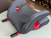 Automobilinė kėdutė Caretero Puma (15–36 kg) - nuotraukos Nr. 3