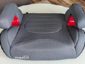 Automobilinė kėdutė Caretero Puma (15–36 kg) - nuotraukos Nr. 4