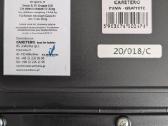 Automobilinė kėdutė Caretero Puma (15–36 kg) - nuotraukos Nr. 5