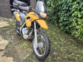 Bmw f 650 gs - nuotraukos Nr. 2