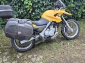 Bmw f 650 gs - nuotraukos Nr. 3