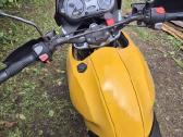 Bmw f 650 gs - nuotraukos Nr. 5