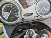 Bmw f 650 gs - nuotraukos Nr. 6