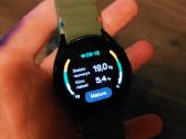 Samsung Galaxy watch 4 - nuotraukos Nr. 9