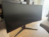 Aoc 34 Curved monitorius - nuotraukos Nr. 2