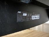 Aoc 34 Curved monitorius - nuotraukos Nr. 3