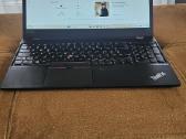 Lenovo Thinkpad P15s