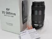 Canon Ef 70–300mm f/4–5.6 Is II Usm