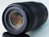 Canon Ef 70–300mm f/4–5.6 Is II Usm - nuotraukos Nr. 2