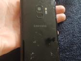 Samsung galaxy S9 - nuotraukos Nr. 2
