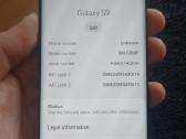 Samsung galaxy S9 - nuotraukos Nr. 3