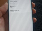 Samsung galaxy S9 - nuotraukos Nr. 4