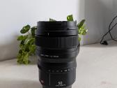 Panasonic Lumix S Pro 50 mm f/1.4