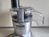 Nutribullet Veggie Bullet