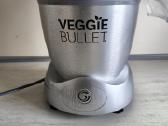 Nutribullet Veggie Bullet - nuotraukos Nr. 2