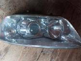 Žibintus Audi A6 (lempas) Bi Xenon