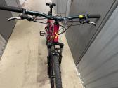 Giant Liv Tempt 3 kalnu dviratis M dydis, 27.5 rat - nuotraukos Nr. 2