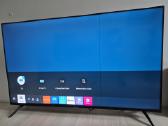 Samsung 65" LED su defektu - nuotraukos Nr. 3