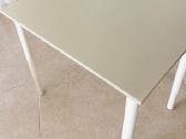 Stalas su reguliuojamo aukščio Ikea Olov kojomis - nuotraukos Nr. 2