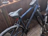 Vyriškas dviratis Mongoose 28