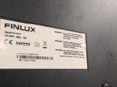 LED TV " Finlux" - nuotraukos Nr. 3
