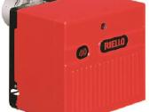 Skysto kuro (Dyzelinis) degiklis "Riello" 40 G20s