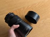 Jupiter 36b 250mm/3.5 Vidutinio Formato Objektyvas - nuotraukos Nr. 2