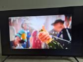Samsung 65" LED su defektu