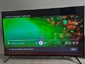 Samsung 65" LED su defektu - nuotraukos Nr. 2