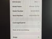 Parduodu telefoną iPhone 13 Pro - nuotraukos Nr. 5