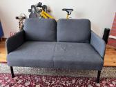 Ikea sofa - nuotraukos Nr. 2