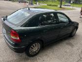 Opel Astra2.0 diezelis - nuotraukos Nr. 5