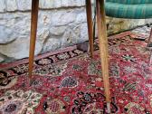 Vintažinis mid century kavos staliukas - nuotraukos Nr. 7