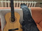 Klasikinė gitara