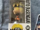 Norito (rasengan) funko pop 181 - nuotraukos Nr. 4