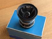 Carl Zeiss Jena Flektagon 50mm F4 Objektyvas - nuotraukos Nr. 2