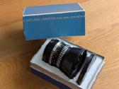 Carl Zeiss Jena Flektagon 50mm F4 Objektyvas - nuotraukos Nr. 3