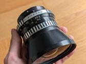 Carl Zeiss Jena Flektagon 50mm F4 Objektyvas - nuotraukos Nr. 5