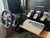 T500rs simuliatorius vairas Pc/konsoles