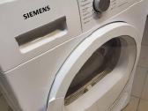 Siemens džiovyklė nedaug naudota - nuotraukos Nr. 2