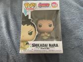 Shikadai Nara funko pop