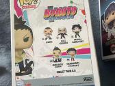 Shikadai Nara funko pop - nuotraukos Nr. 2