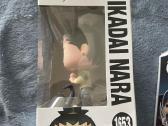 Shikadai Nara funko pop - nuotraukos Nr. 5