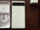 Google Pixel 6a 128gb - nuotraukos Nr. 4