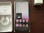 Google Pixel 6a 128gb - nuotraukos Nr. 2