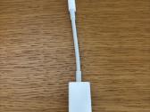 Apple Lightning to Usb Camera Adapter