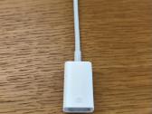 Apple Lightning to Usb Camera Adapter - nuotraukos Nr. 2