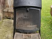 Krosnelė jotul 4 - nuotraukos Nr. 2