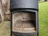 Krosnelė jotul 4 - nuotraukos Nr. 4