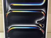 iPad Pro 13 (M5) Wi-fi-cellular Space black